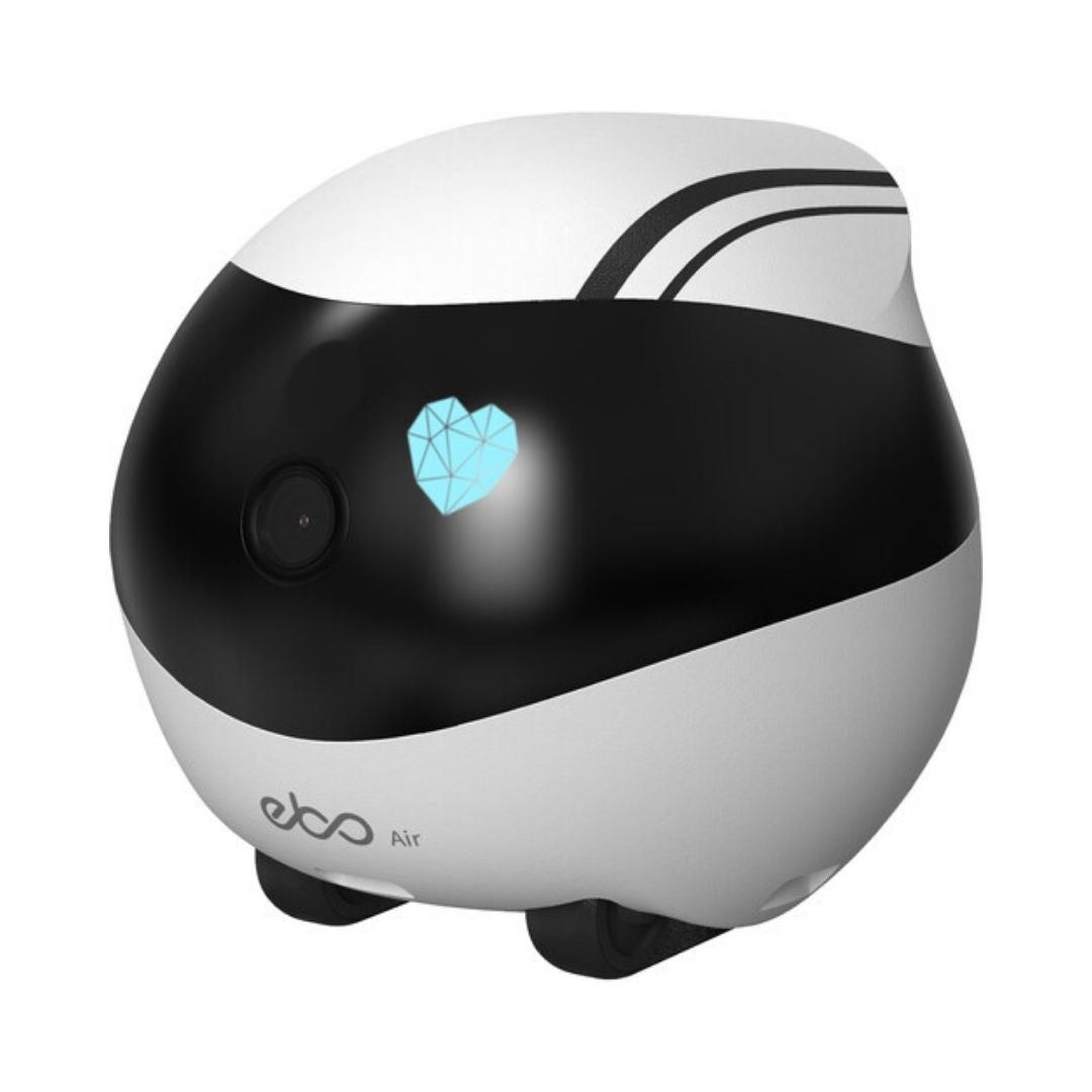 Enabot EBO AIR 寵物互動機械人 Enabot 恆藝網上商城