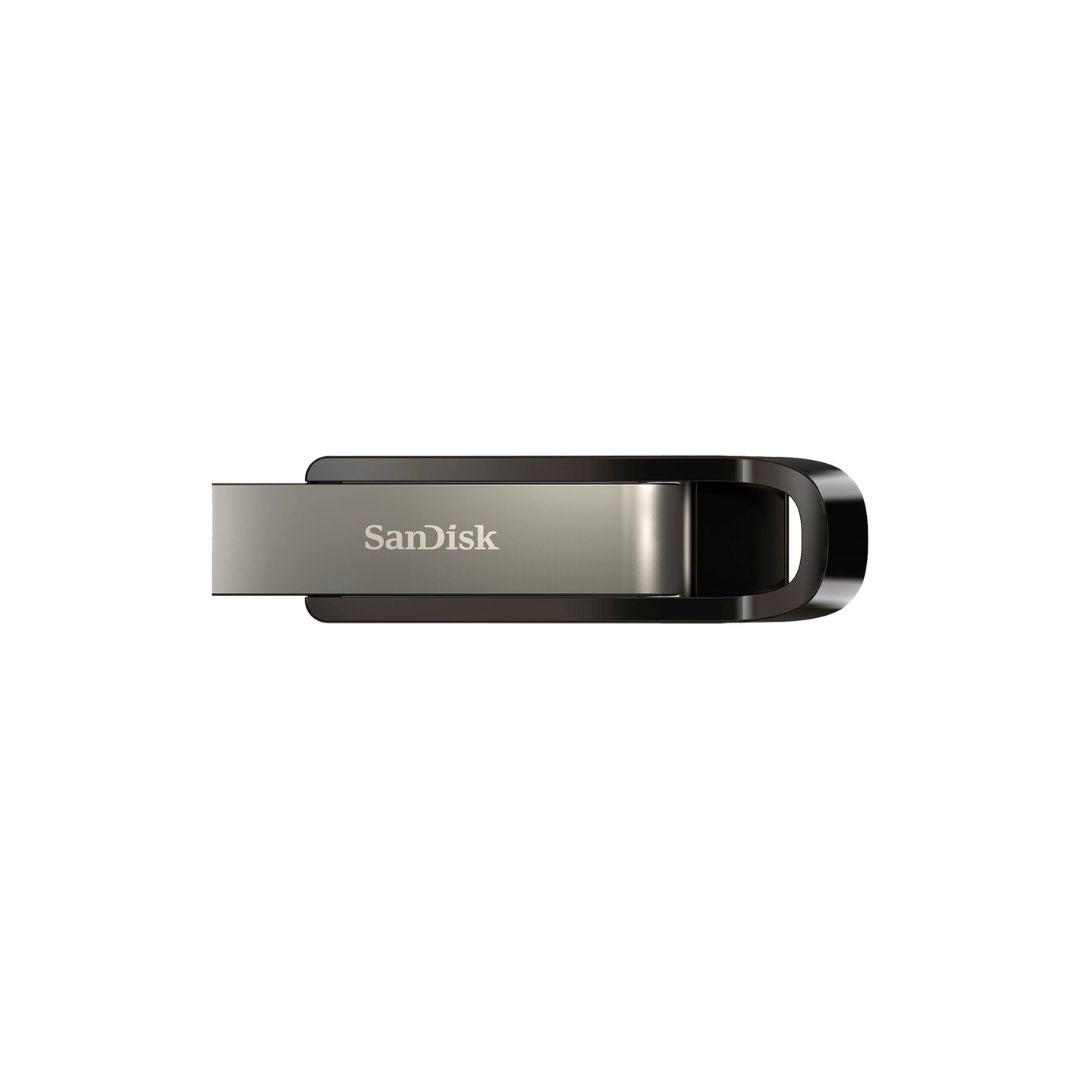 SanDisk Extreme Go USB 3.2 Drive (64/128/256GB) SanDisk 恆藝網上商城