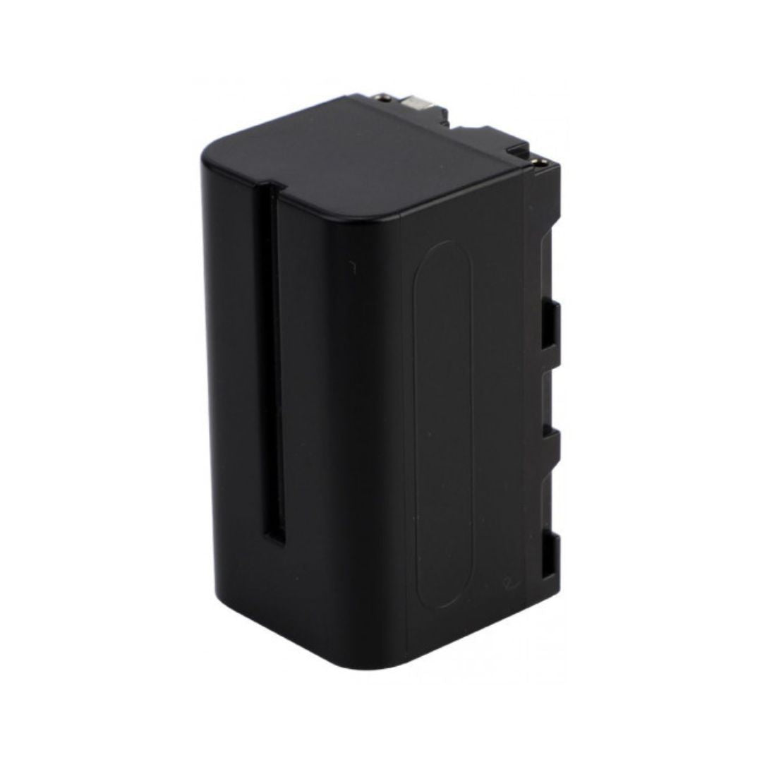 Phottix NP-F750 Li-Ion Battery電池 (4400mAh) Phottix