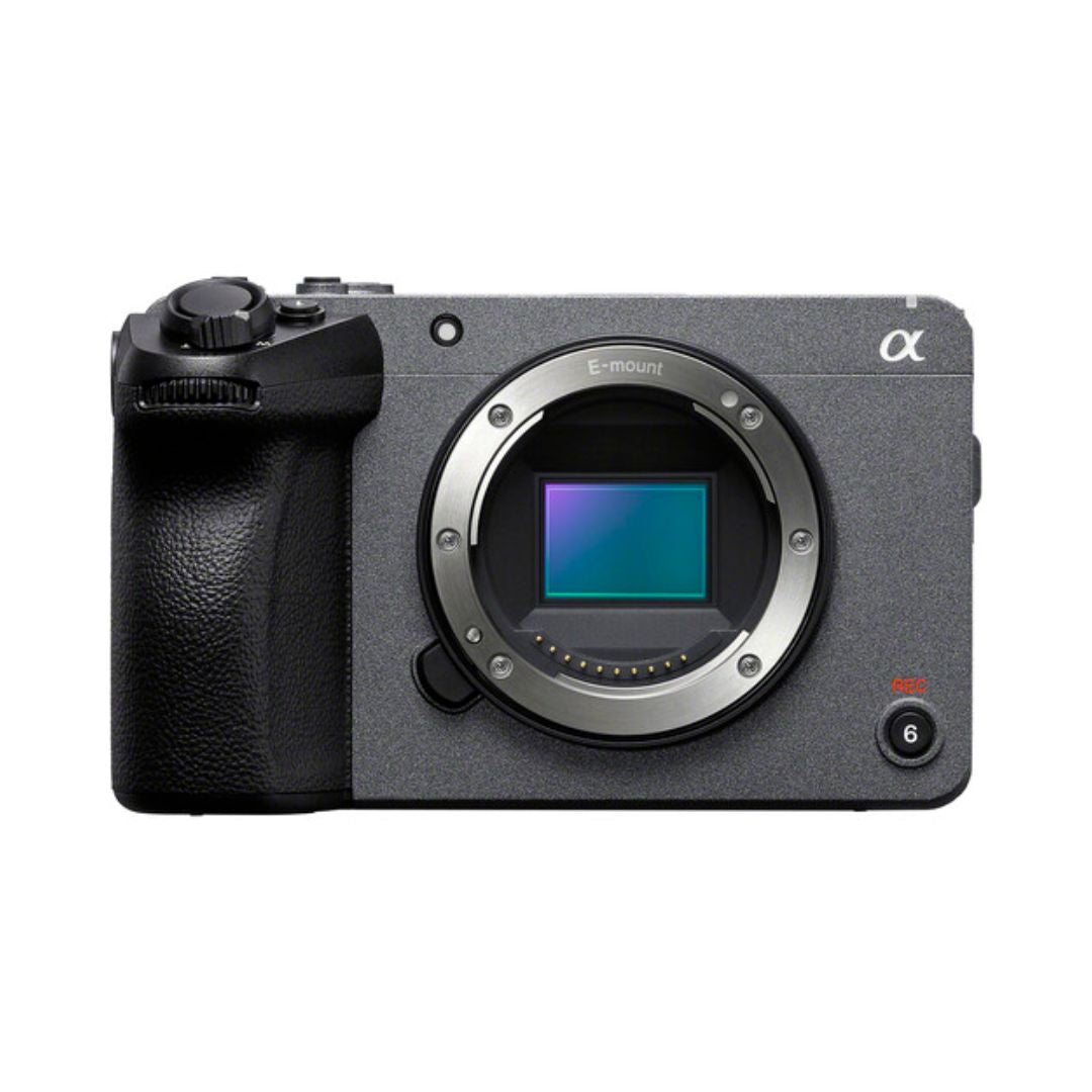camera sony cinema