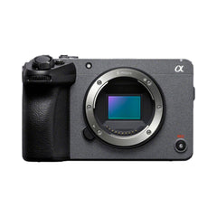 Sony FX30 Digital Cinema Camera 4K 電影級攝錄機