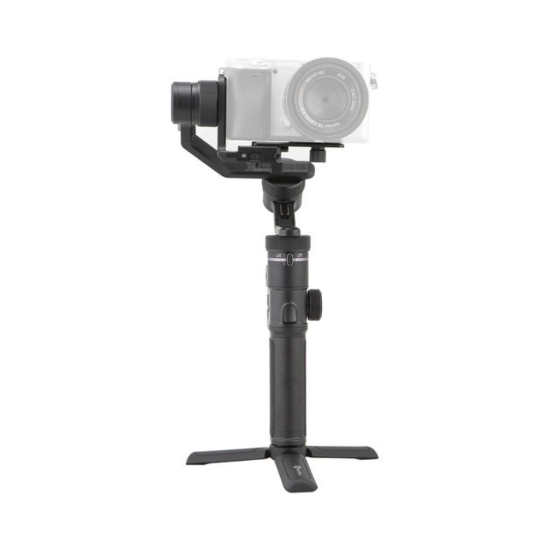 Feiyu G6 Max 手機及運動相機三軸穩定器 Feiyu