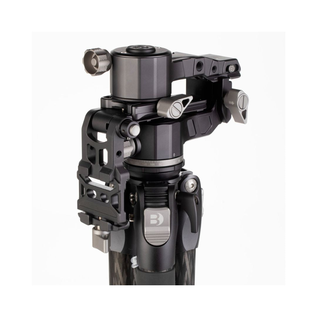 Benro GH2F 反摺碳纖千秋懸臂雲台 Folding Gimbal Head Benro