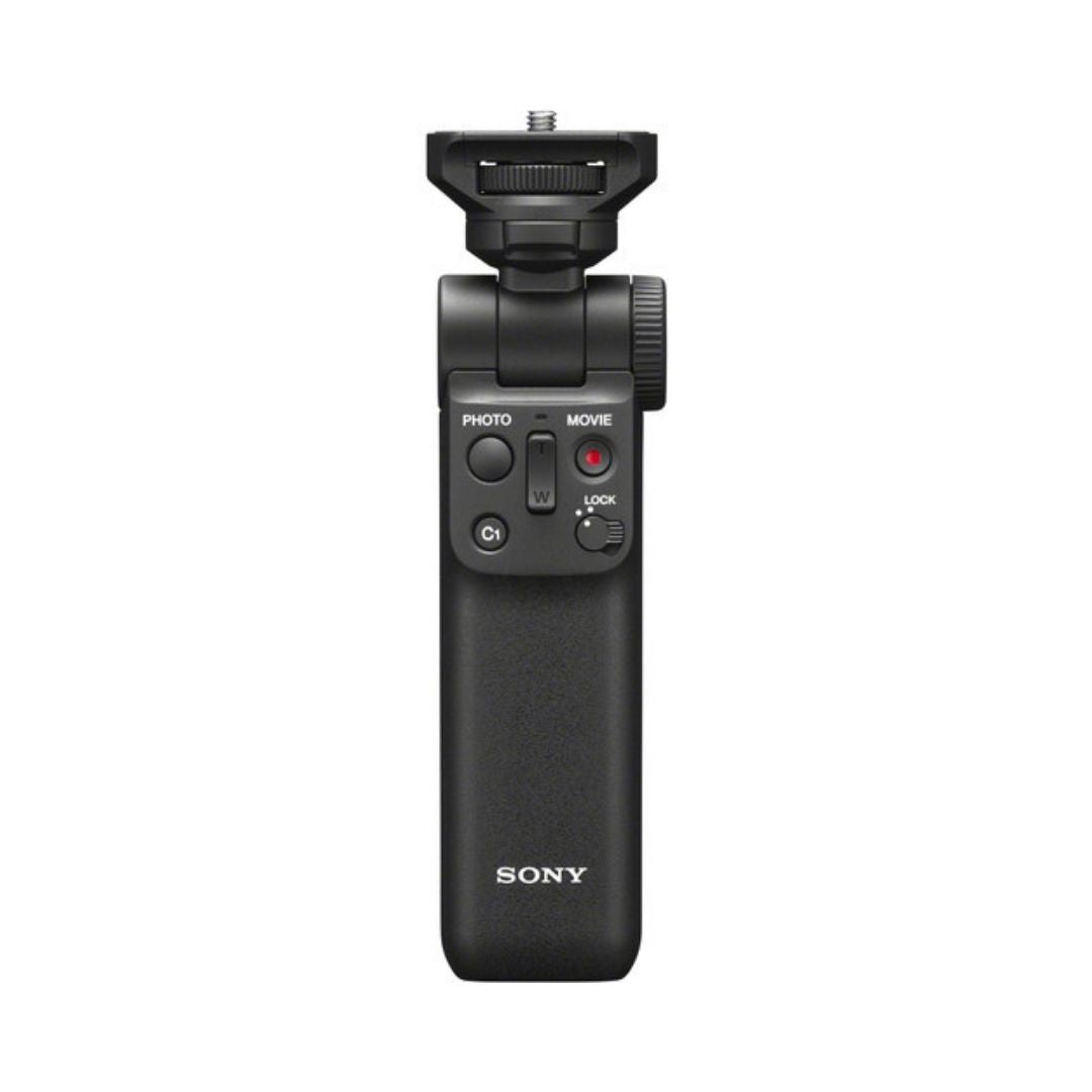 Sony 配備無線遙控器的拍攝手柄 GP-VPT2BT Sony 恆藝網上商城