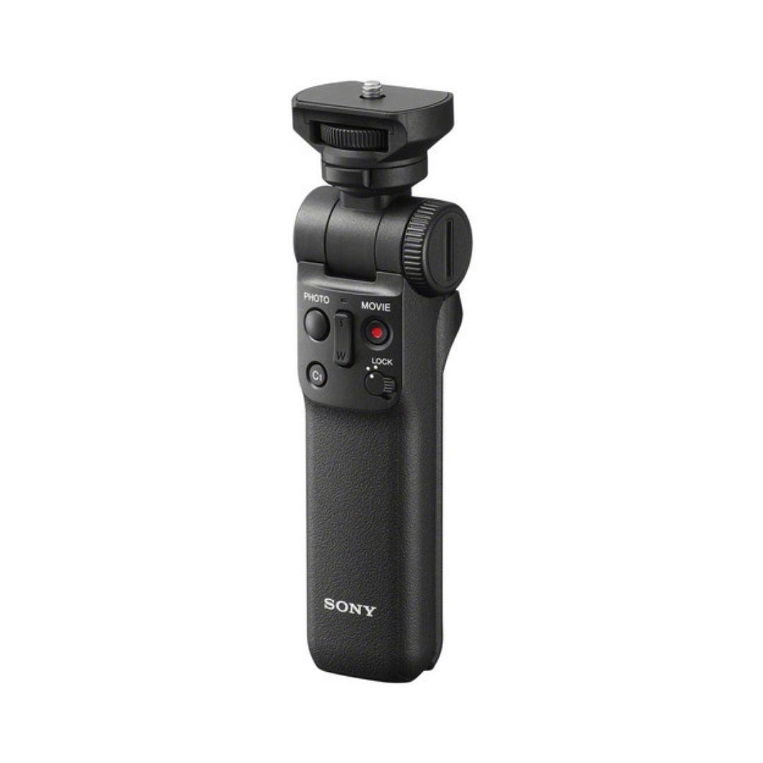 Sony 配備無線遙控器的拍攝手柄 GP-VPT2BT Sony 恆藝網上商城