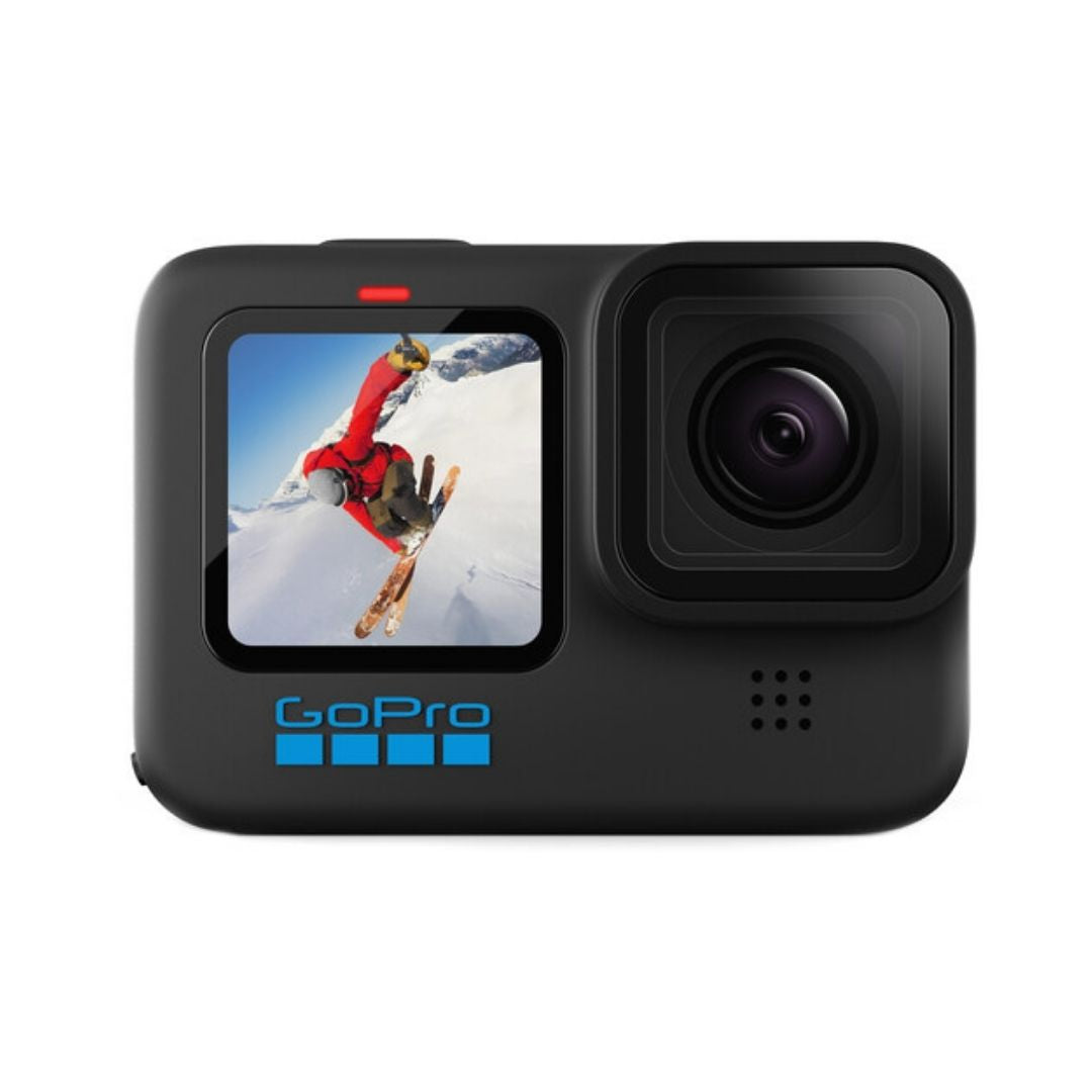 GoPro Hero 10 Black Edition GoPro 恆藝網上商城