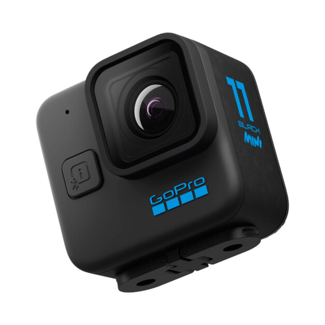 GoPro Hero 11 Mini Black Edition GoPro 恆藝網上商城
