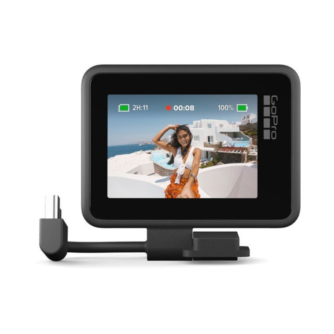 GoPro Hero 8/9/10 螢幕模組 Display Mod GoPro