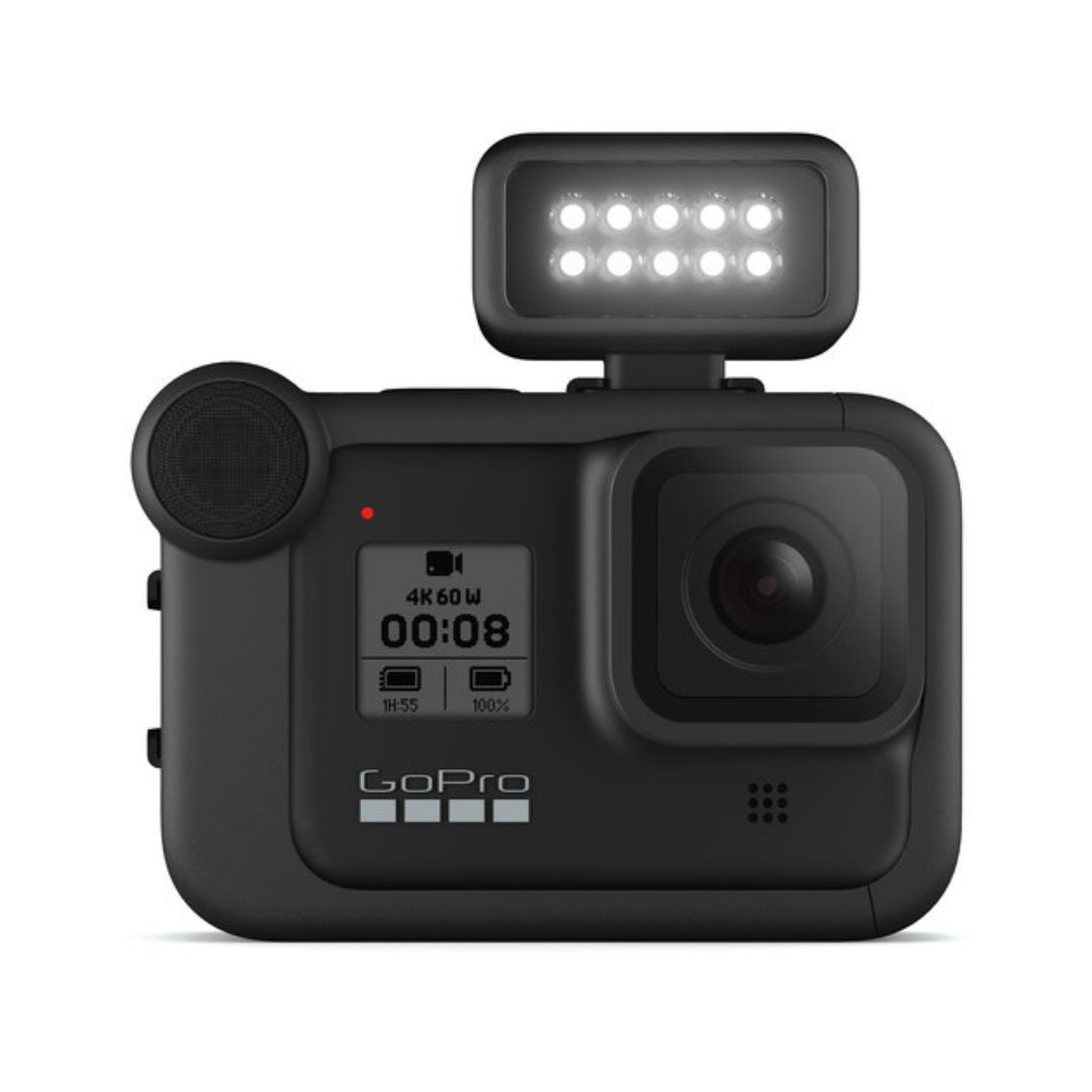 GoPro Hero 8/9/10/11 燈光模組 Light Mod GoPro 恆藝網上商城