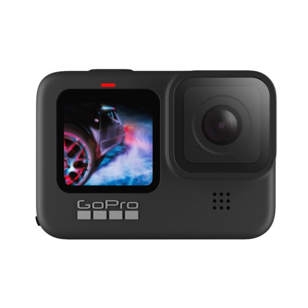 GoPro Hero 9 GoPro 恆藝網上商城