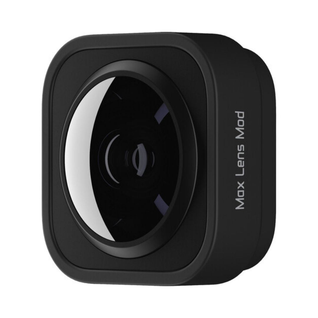 GoPro Hero 9/10 MAX 鏡頭保護選配組件 GoPro 恆藝網上商城
