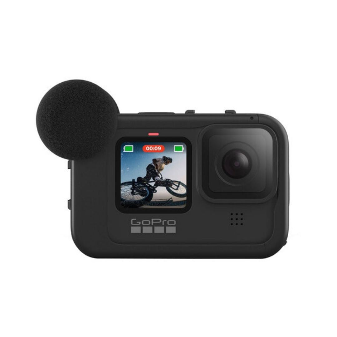 GoPro Hero 9/10/11 媒體模組 Media Mod GoPro 恆藝網上商城