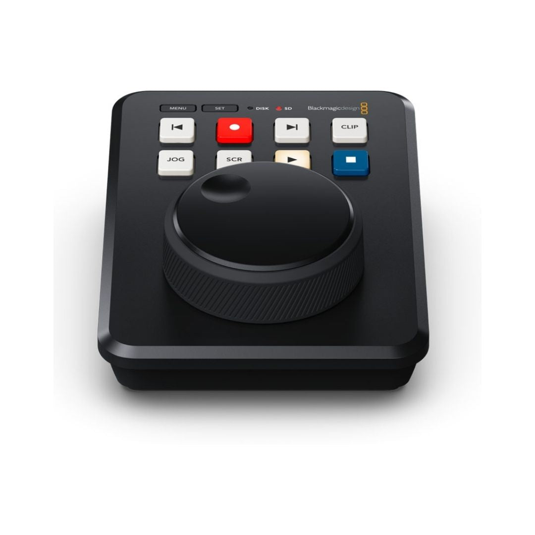 Blackmagic Design HyperDeck Shuttle HD Blackmagic Design 恆藝網上商城