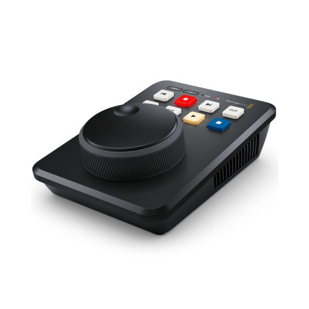 Blackmagic Design HyperDeck Shuttle HD Blackmagic Design 恆藝網上商城