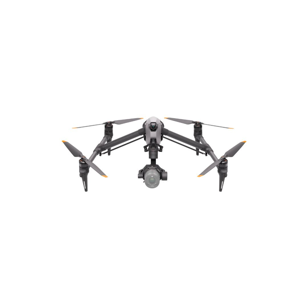 DJI Inspire 3 DJI