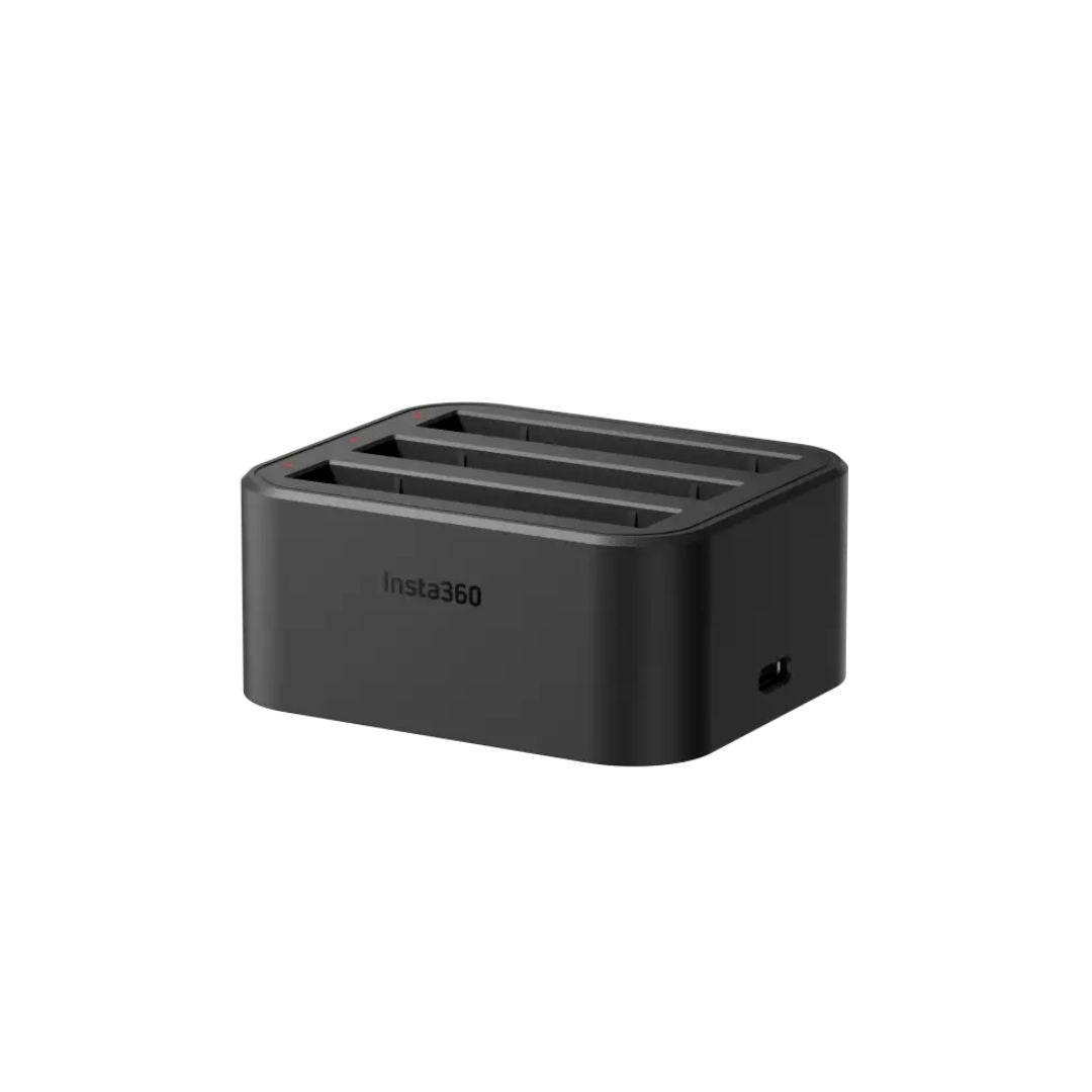 Insta360 X3 充電底座 Insta360 恆藝網上商城