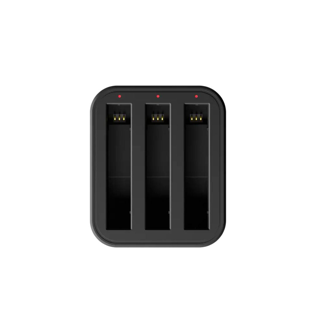 Insta360 X3 充電底座 Insta360 恆藝網上商城