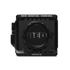 RED Digital Cinema KOMODO 6K(Canon RF Mount)