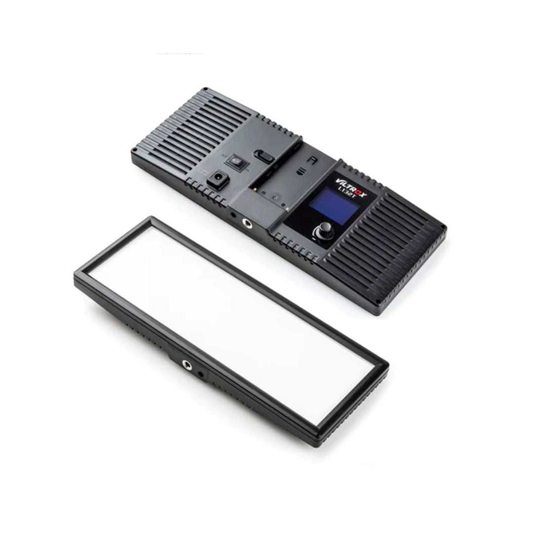 Viltrox L132T 超薄 LED Light 攝影燈 Viltrox