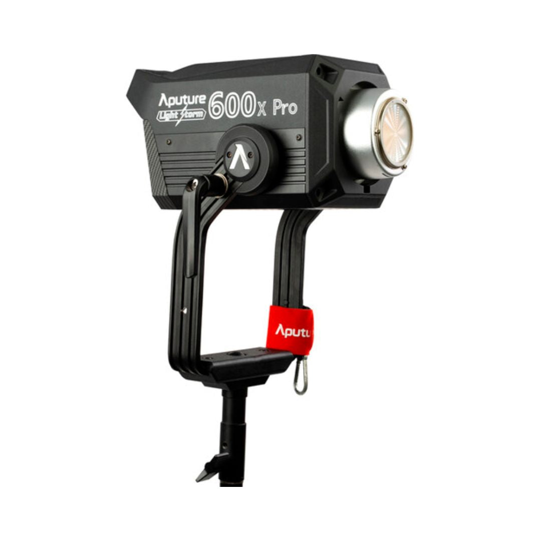 Aputure LS 600X Light Storm COB Bi-Color LED Light 雙色續光燈 Aputure