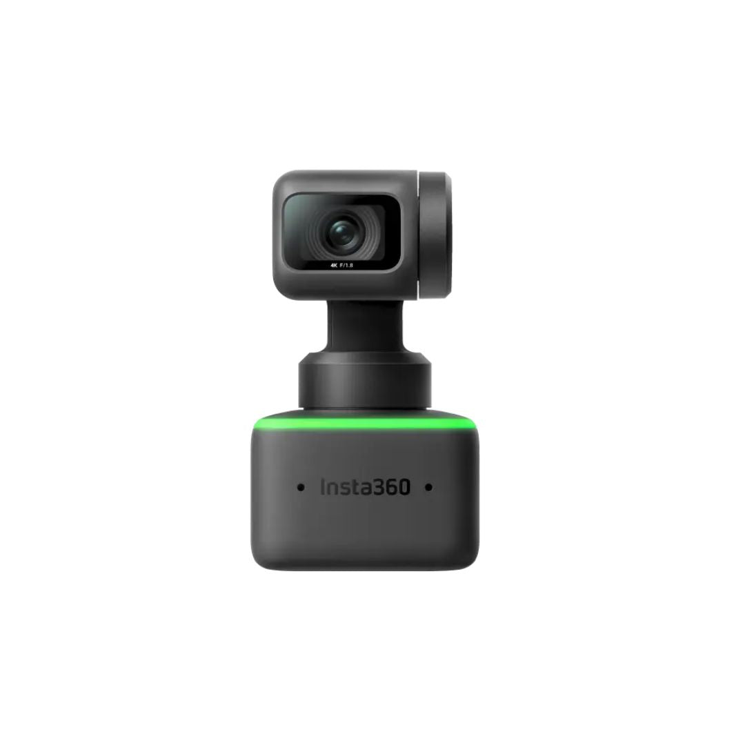 Insta360 Link AI 智能 4K 網絡攝影機 Insta360