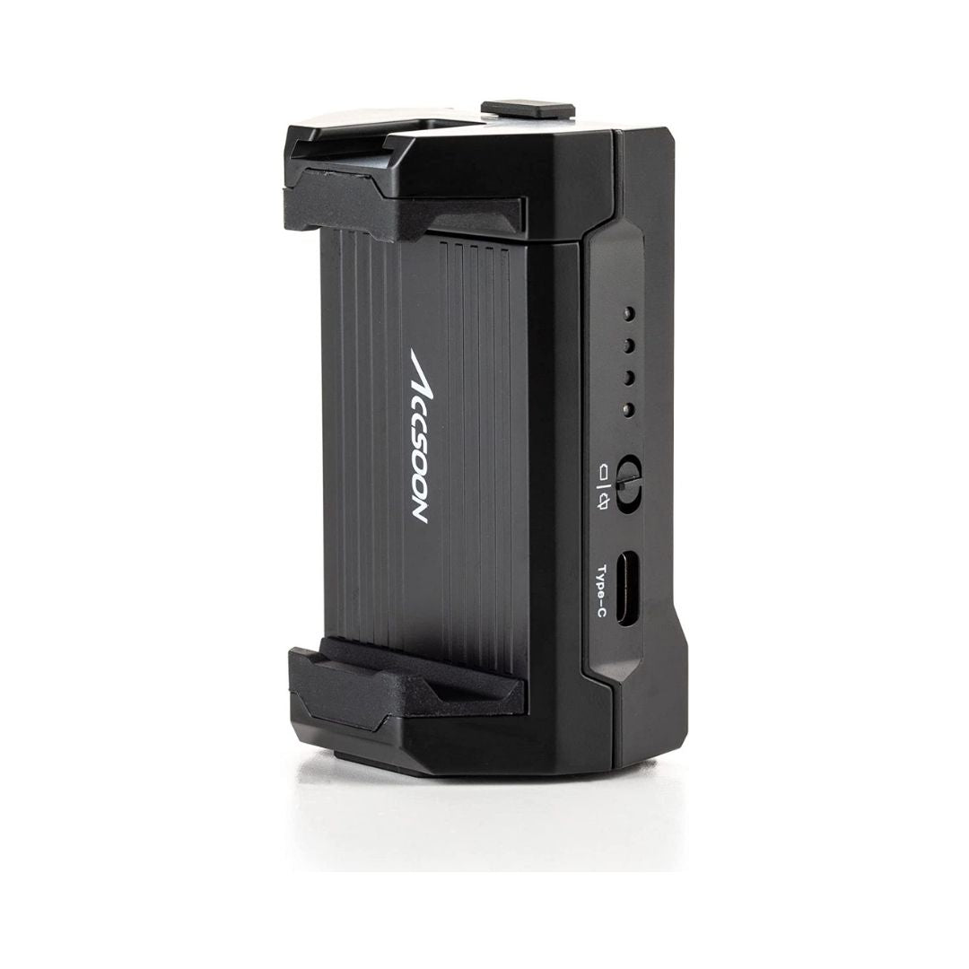 Accsoon M1 Android手機監視器 Accsoon 恆藝網上商城