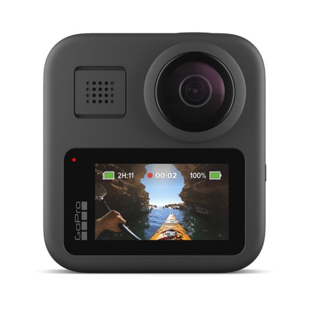 GoPro Max 360 GoPro