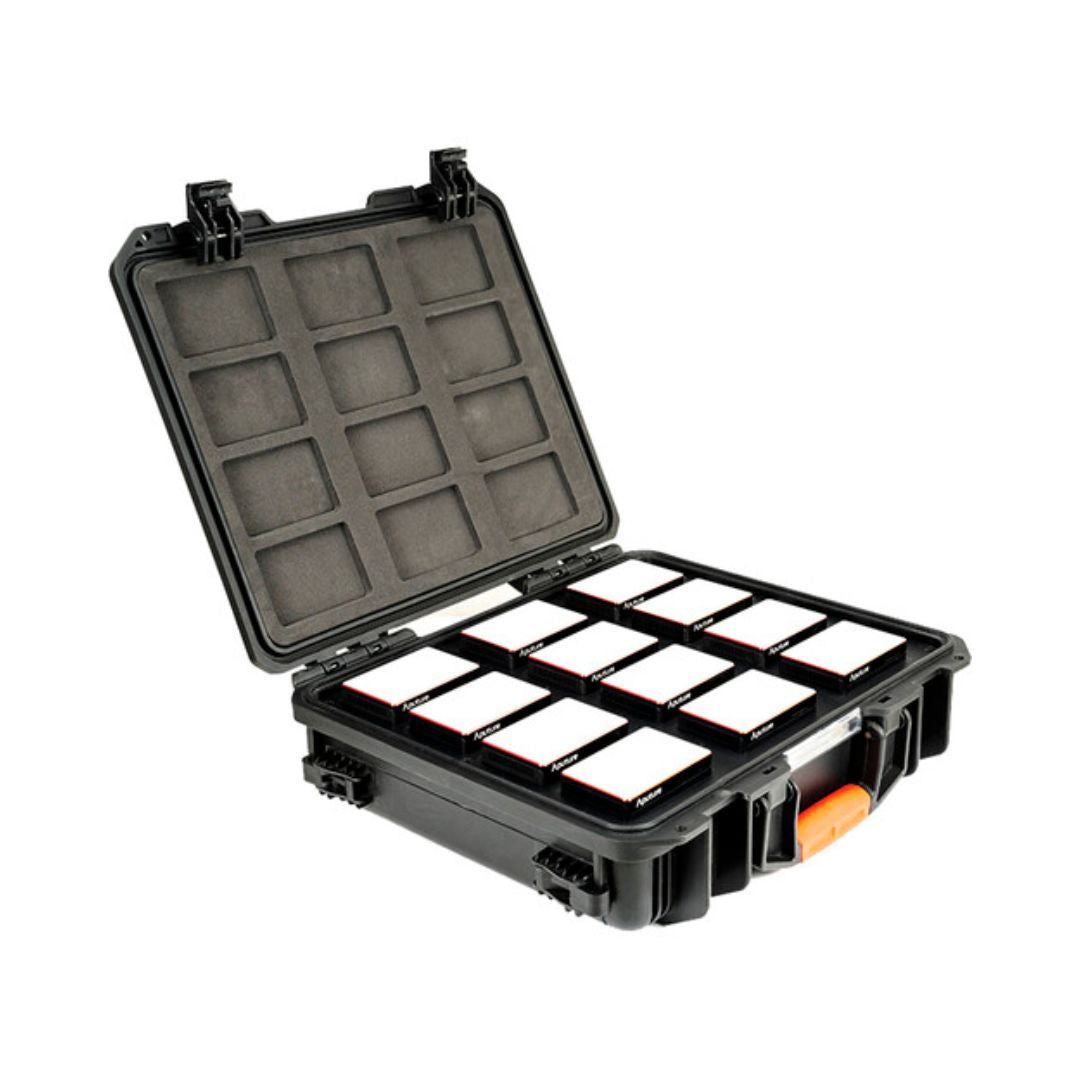 Aputure MC RGB LED 12-Light Production Kit 全彩迷你補光燈 Aputure