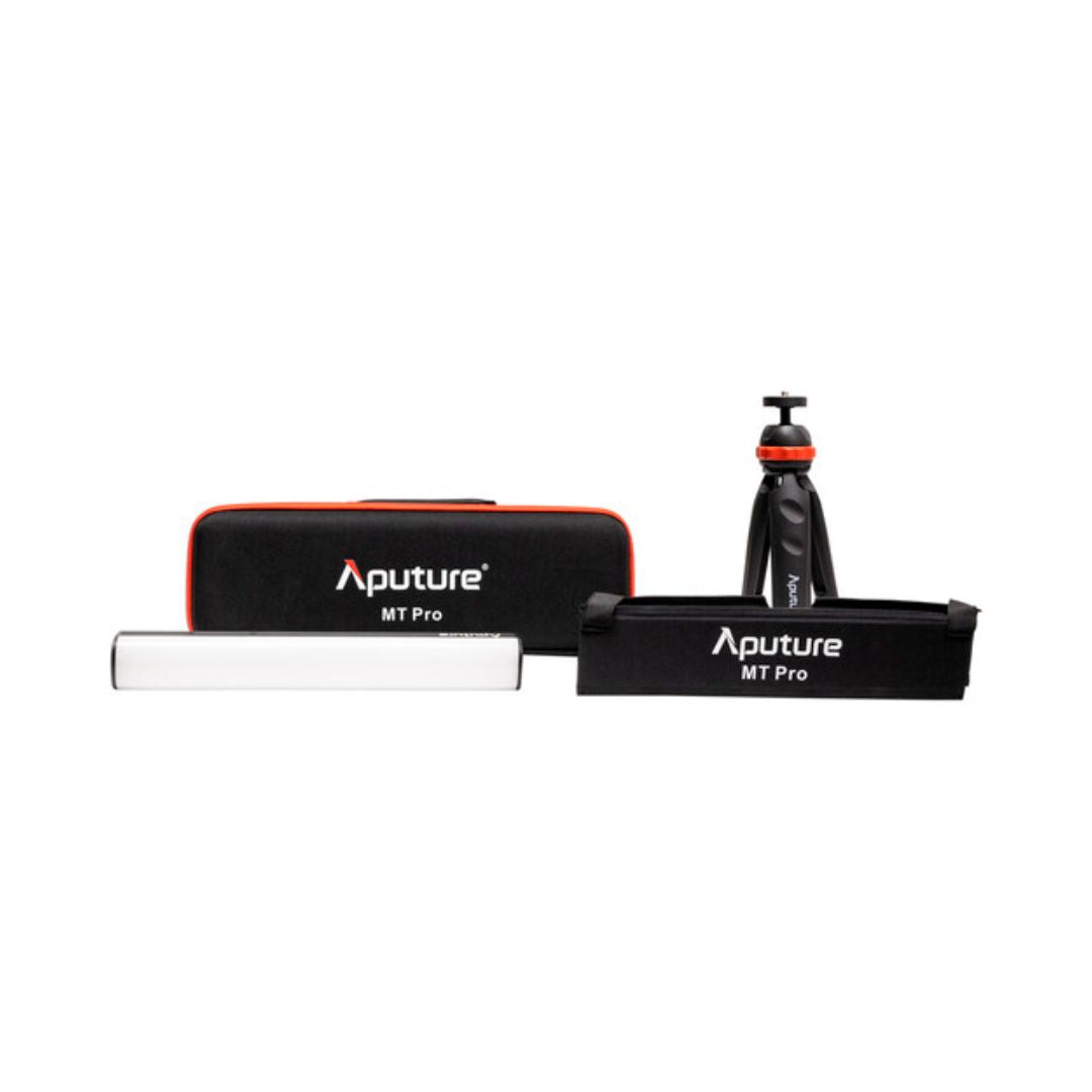 Aputure MT Pro-1 Tube Light Kit 攝影燈棒套裝 Aputure