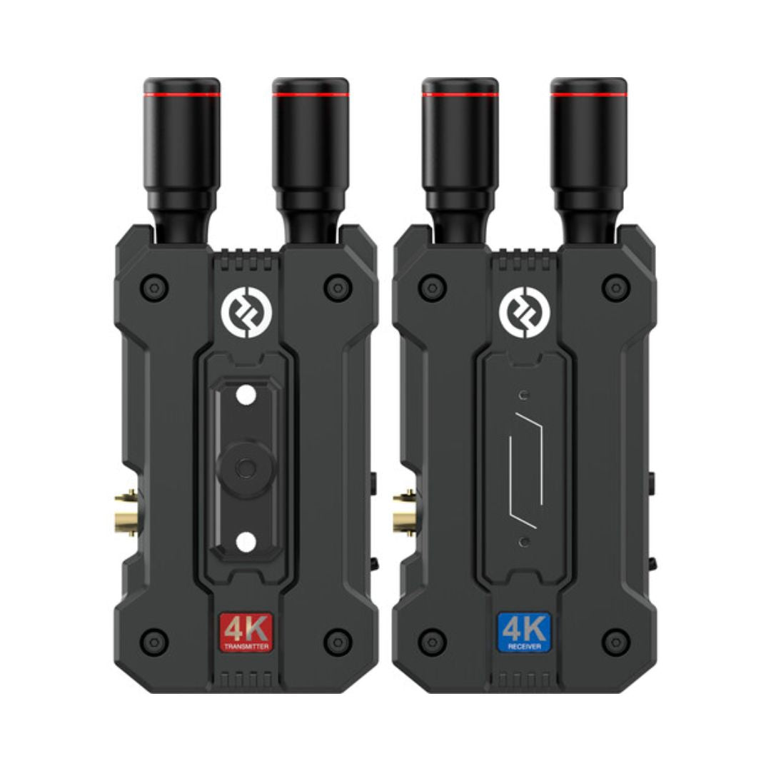 Hollyland Mars 4K SDI/HDMI 無線圖傳 Hollyland 恆藝網上商城