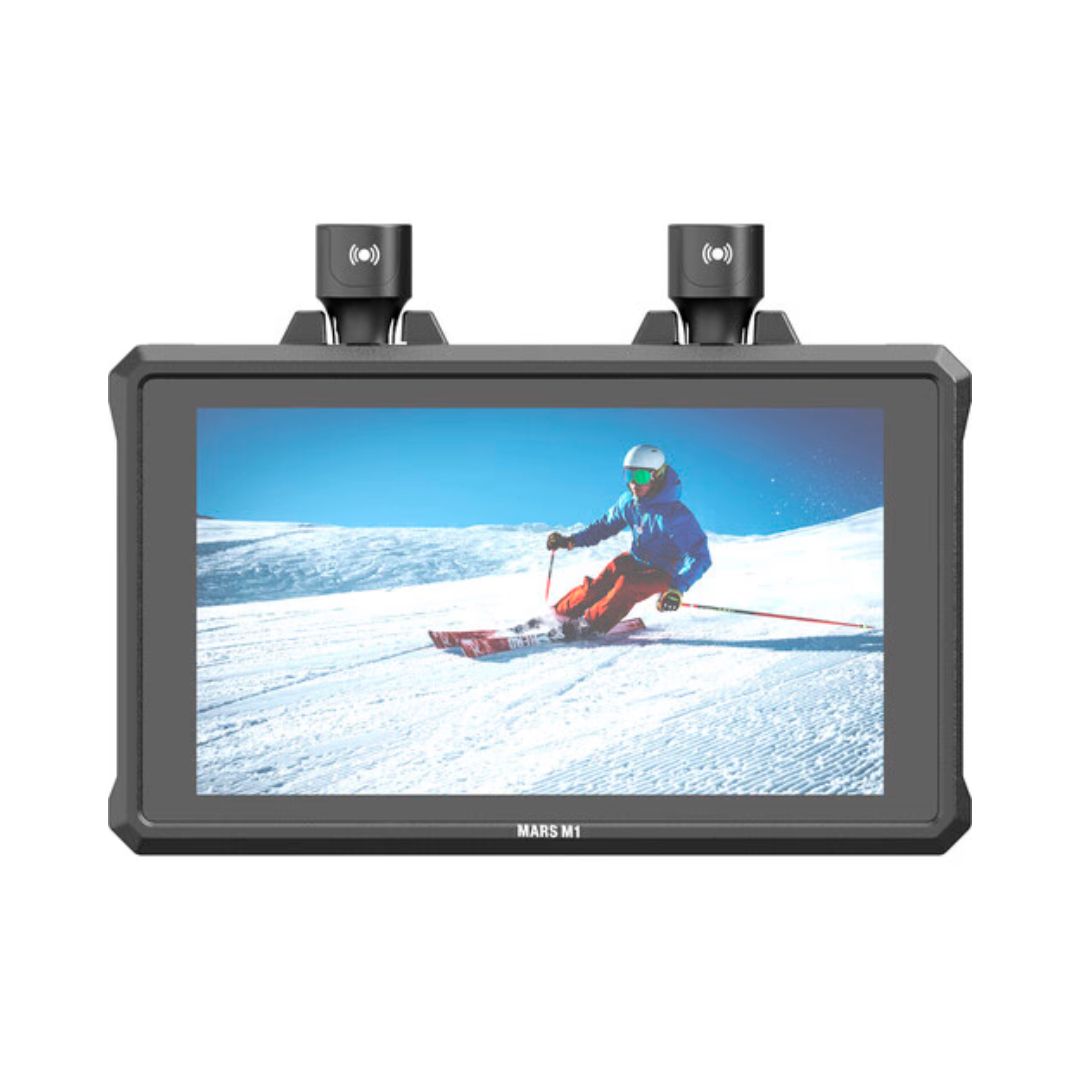 Hollyland Mars M1 無線圖傳監視器 Hollyland 恆藝網上商城