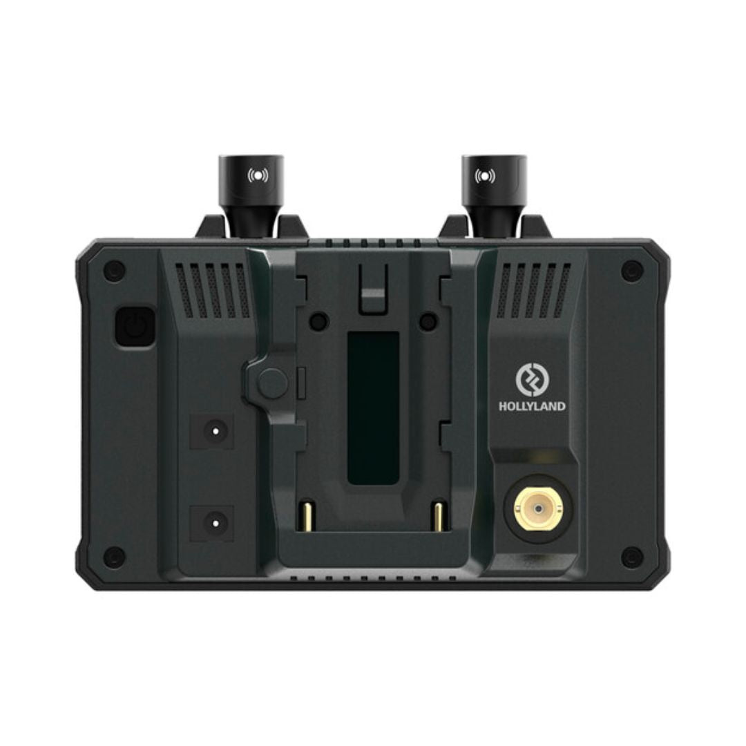 Hollyland Mars M1 無線圖傳監視器 Hollyland 恆藝網上商城