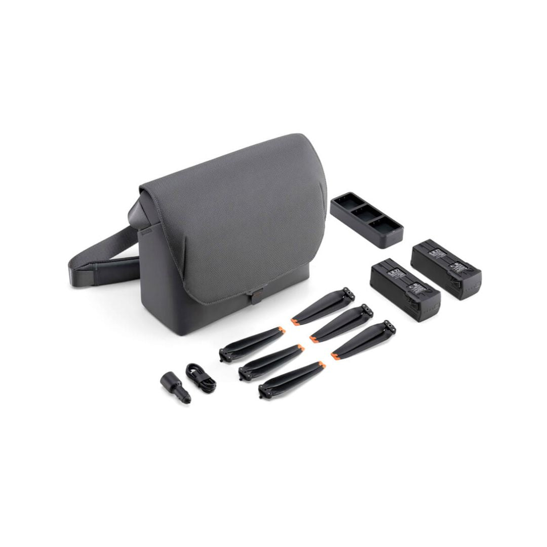 DJI Mavic 3 Classic Fly More Kit暢飛電池套裝 DJI 恆藝網上商城