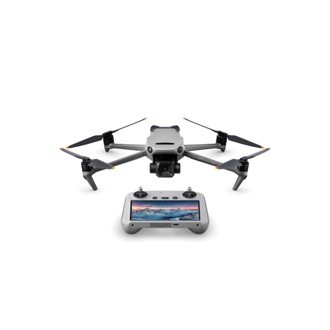 DJI Mavic 3 Classic (DJI RC) DJI 恆藝網上商城