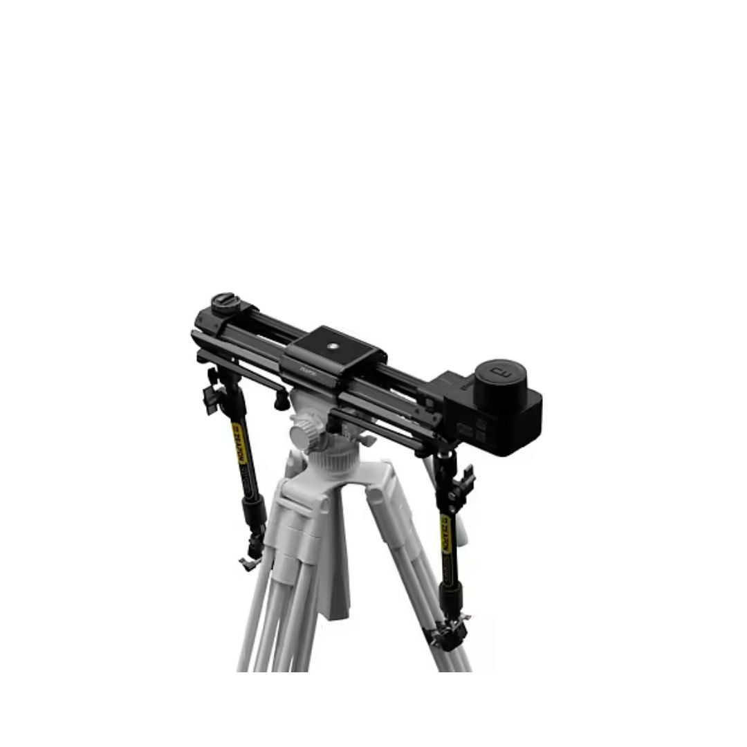 Zeapon Micro 3 E500 油壓滑軌 Zeapon