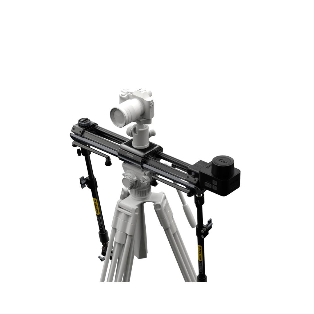 Zeapon Micro 3 E700 油壓滑軌 Zeapon