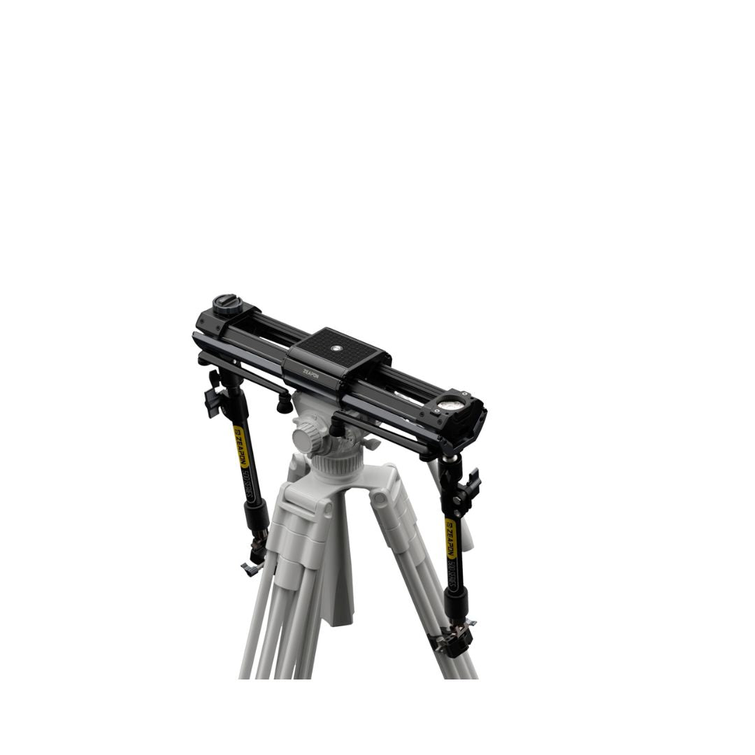 Zeapon Micro 3 E700 油壓滑軌 Zeapon