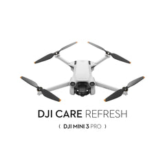 DJI Care 1 Year Edition (DJI Mini 3 Pro)