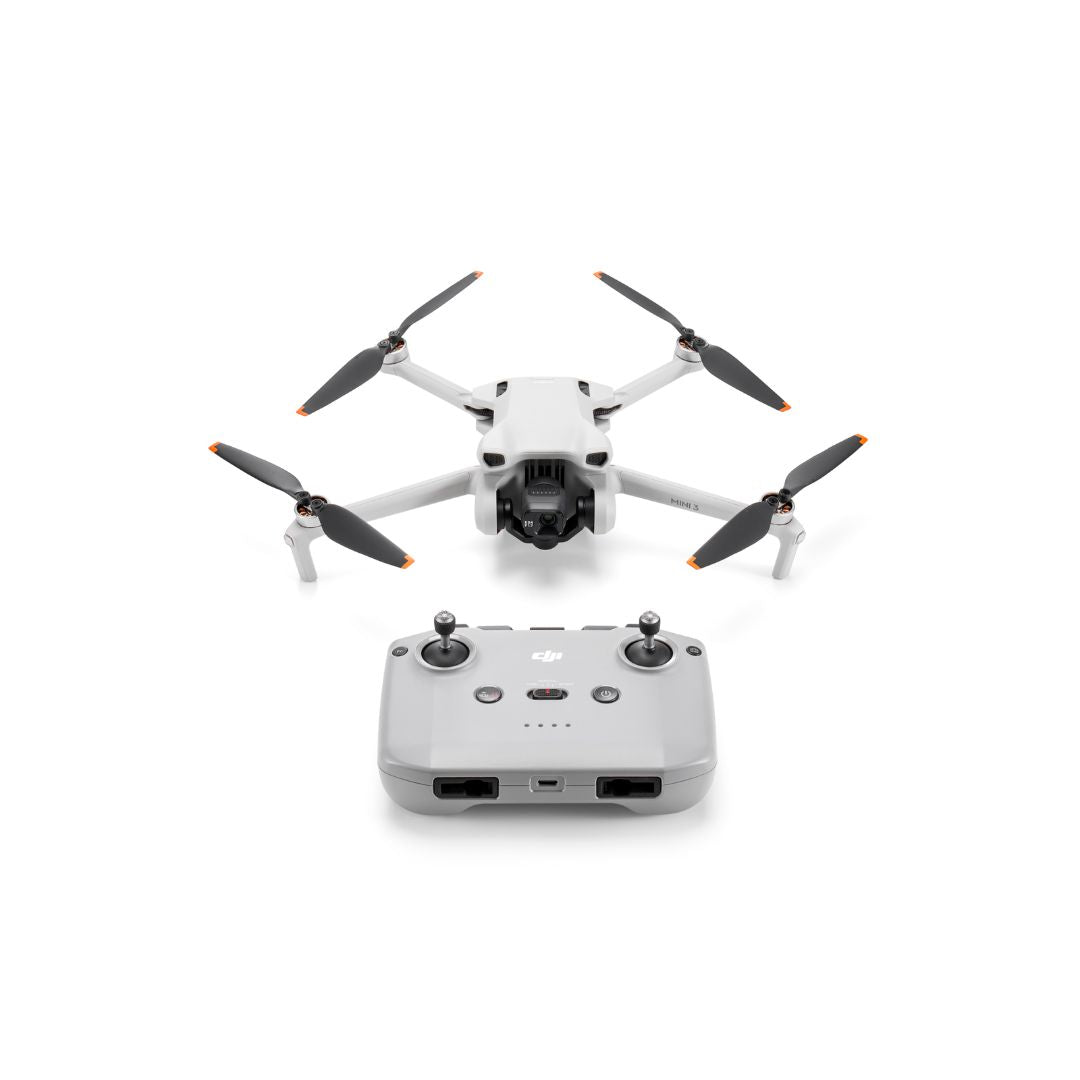 DJI Mini 3 (DJI RC-N1) DJI 恆藝網上商城