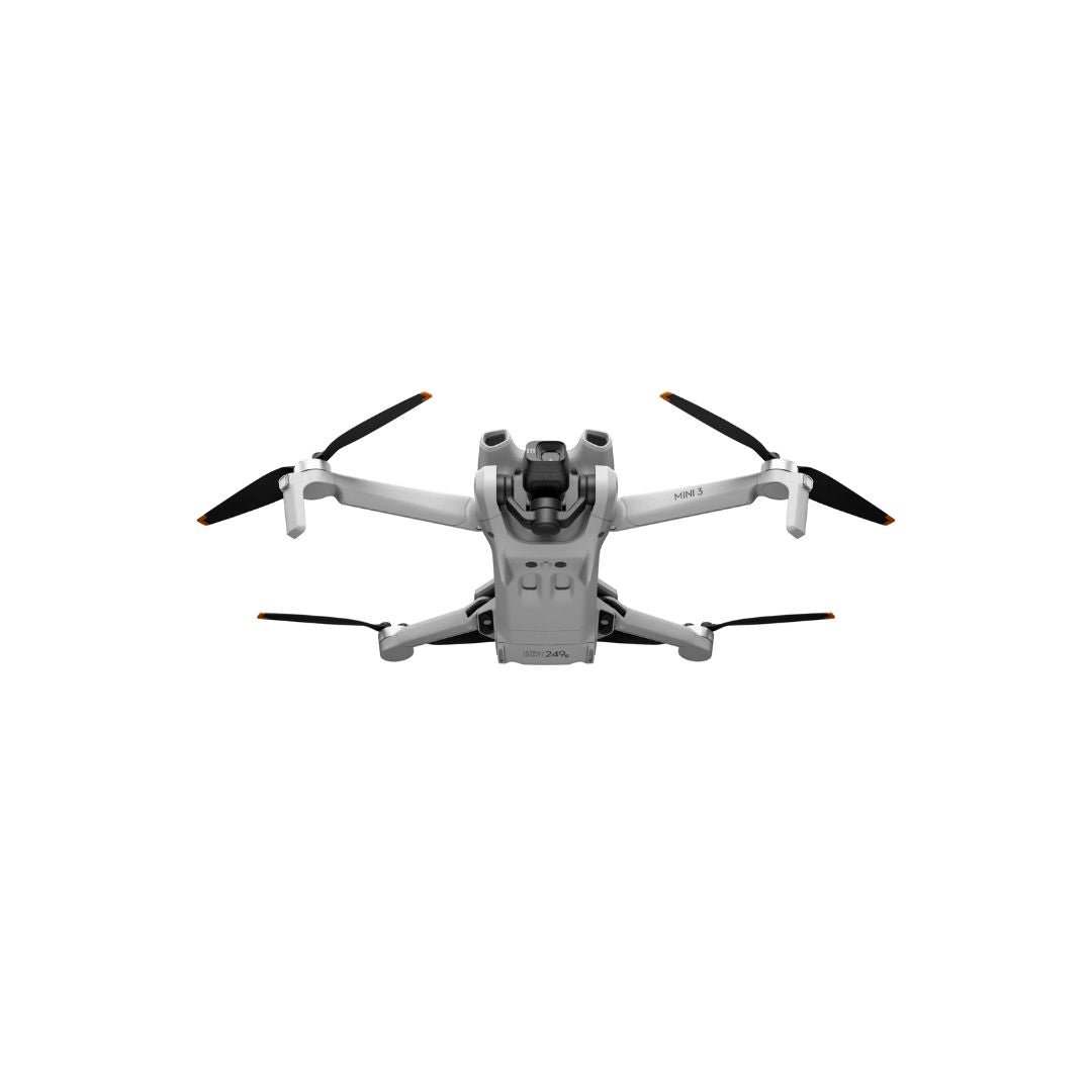 DJI Mini 3 (DJI RC-N1) DJI