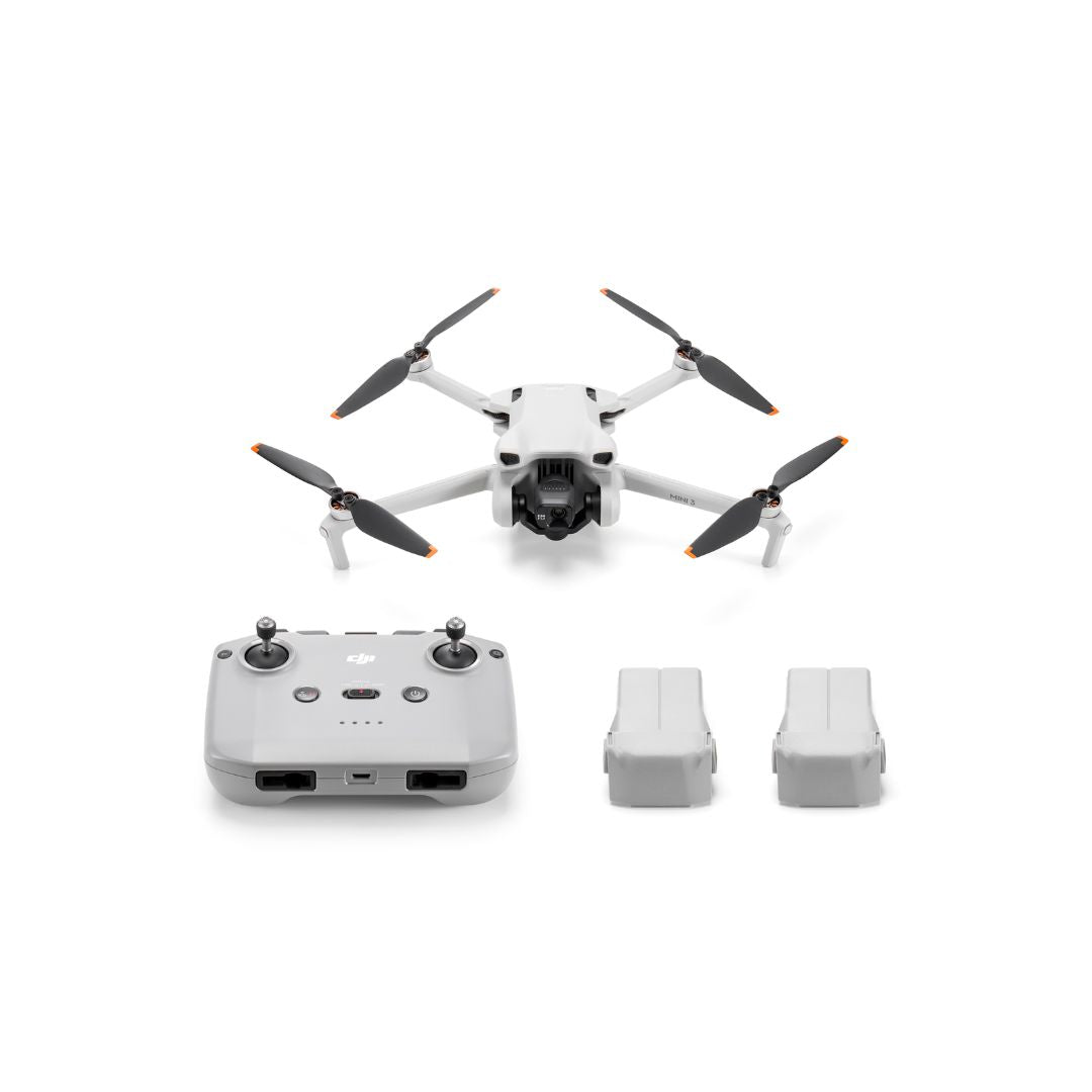 DJI Mini 3 Fly More Combo Plus DJI 恆藝網上商城
