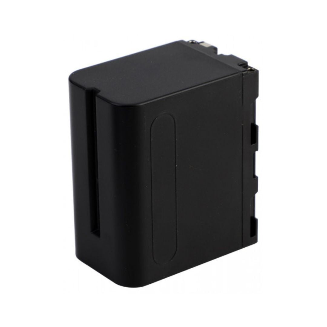 Phottix NP-F970 Li-Ion Battery電池 (6600mAh) Phottix