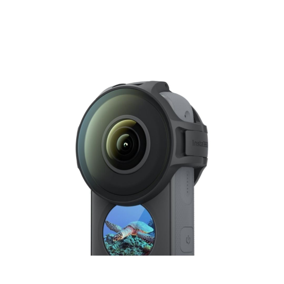 Insta360 ONE X2 升級版鏡頭保護鏡 Insta360 恆藝網上商城