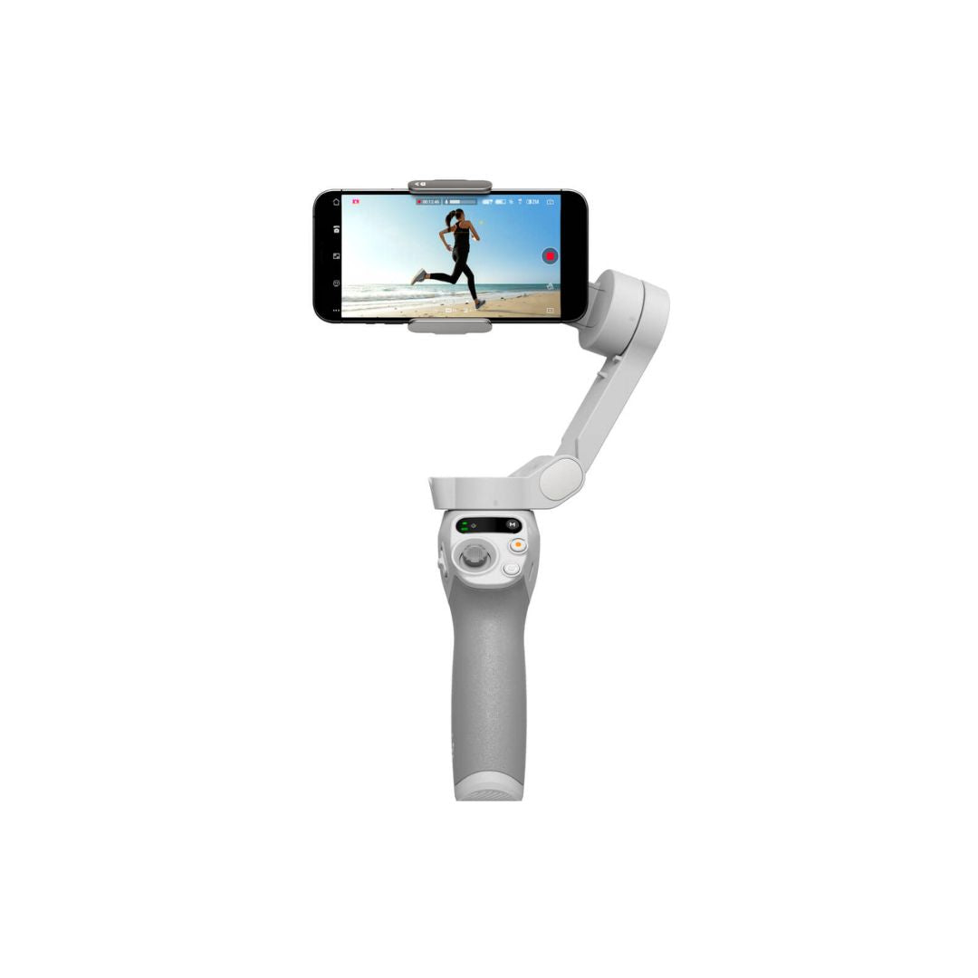 DJI Osmo Mobile SE DJI 恆藝網上商城