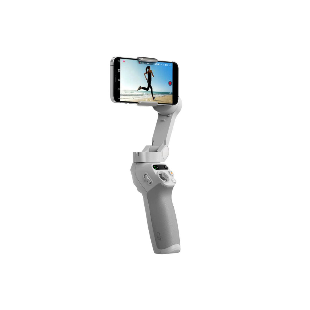 DJI Osmo Mobile SE DJI 恆藝網上商城