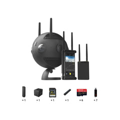 Insta360 Pro 2 豪華套餐