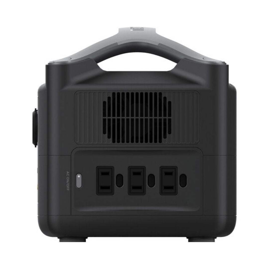 EcoFlow RIVER 大容量流動電源 EcoFlow