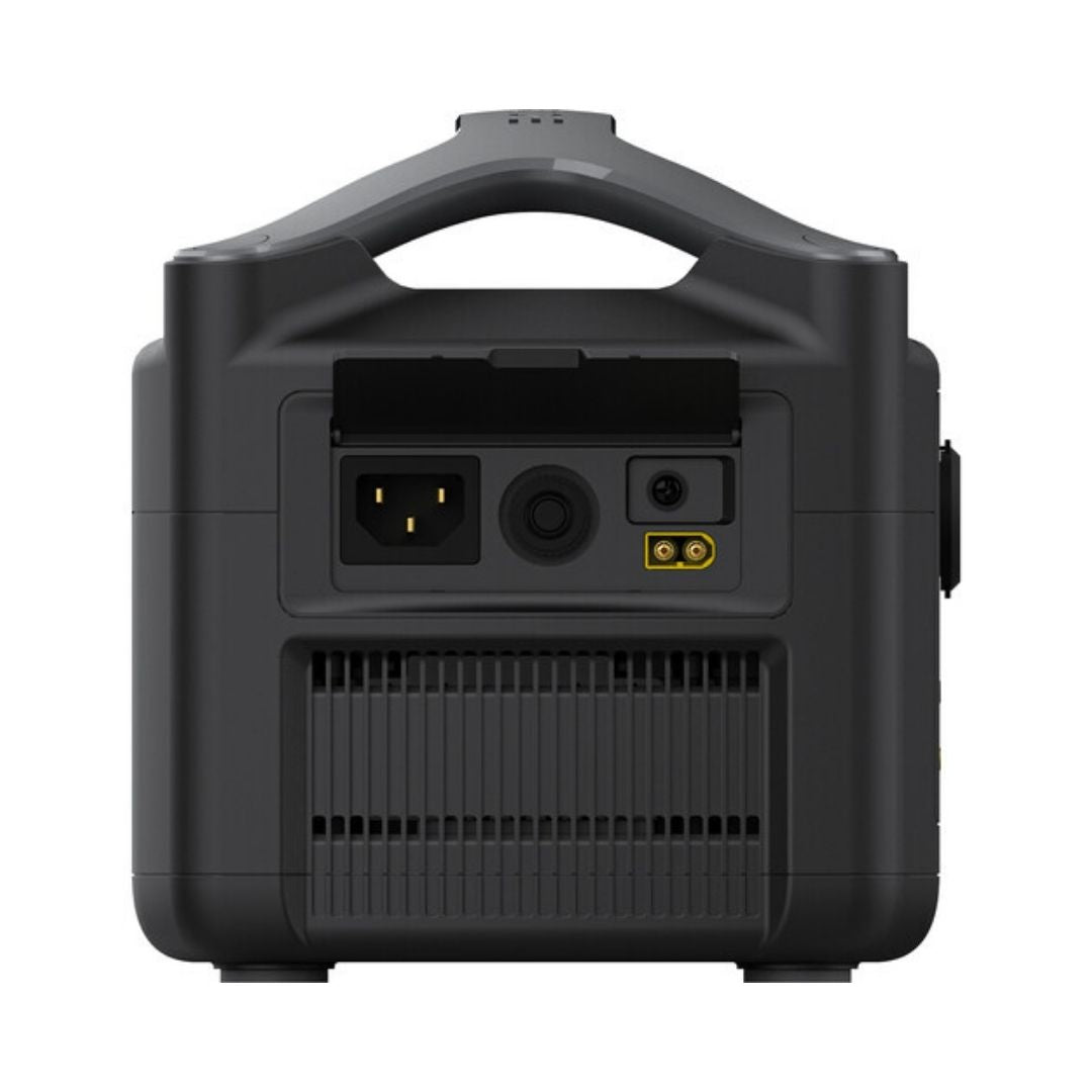 EcoFlow RIVER 大容量流動電源 EcoFlow