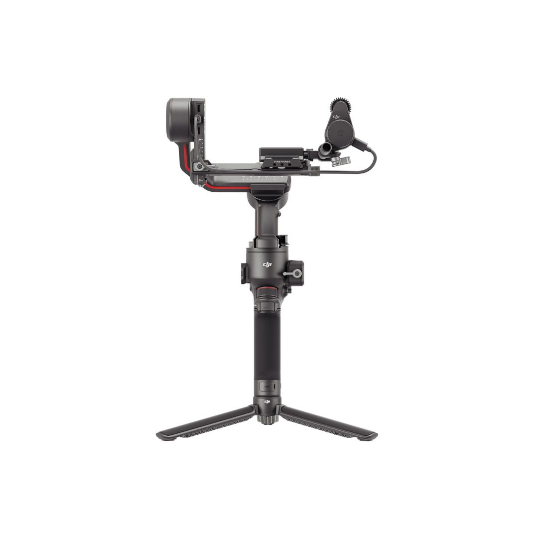 DJI RS 3 Combo 相機三軸穩定器套裝 DJI 恆藝網上商城