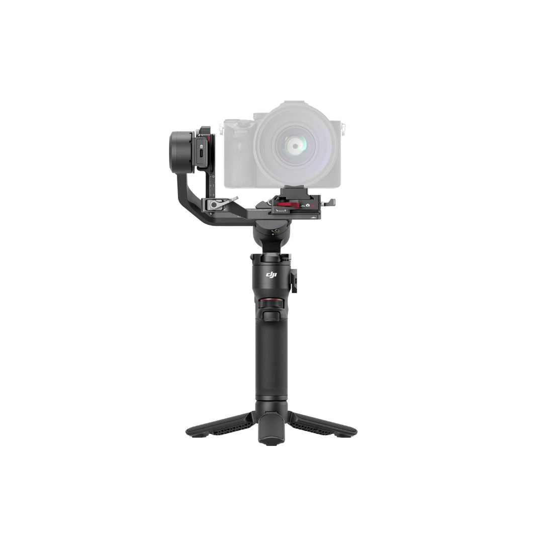 DJI RS 3 Mini 相機三軸穩定器 DJI 恆藝網上商城